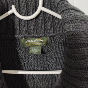 Eddie Bauer Sweater